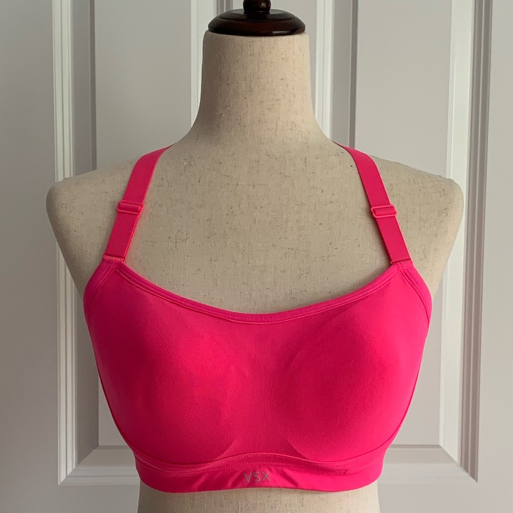 Victoria’s Secret Sports Bra